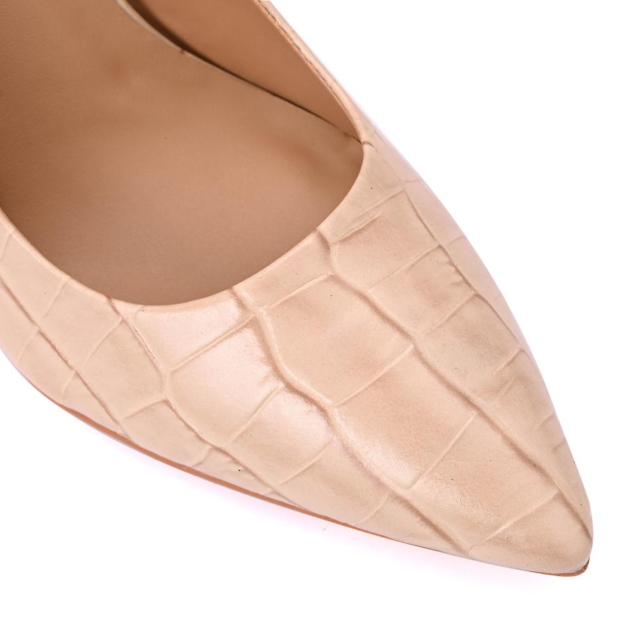 STILETTO BIO PELLE