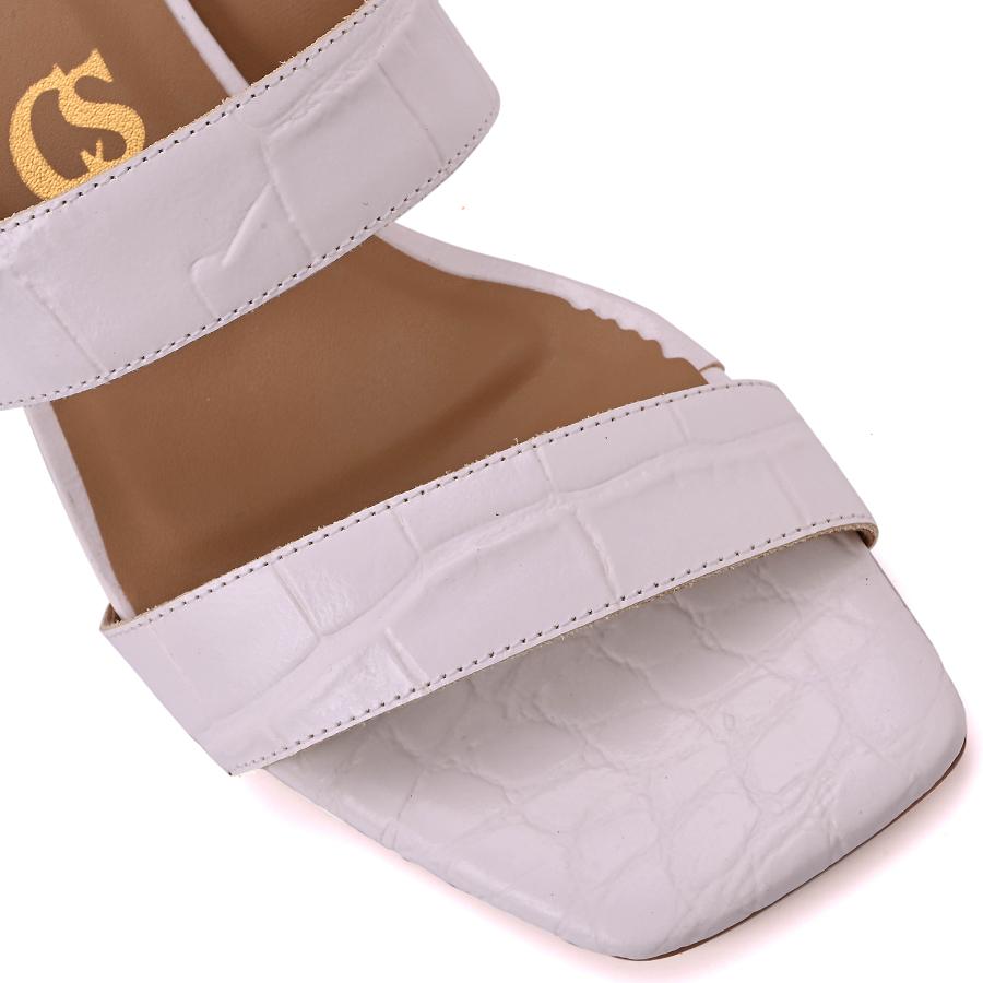 ZUECO BIO PELLE