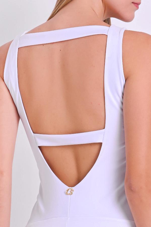 BODY ESCOTE ESPALDA Y BORDADO