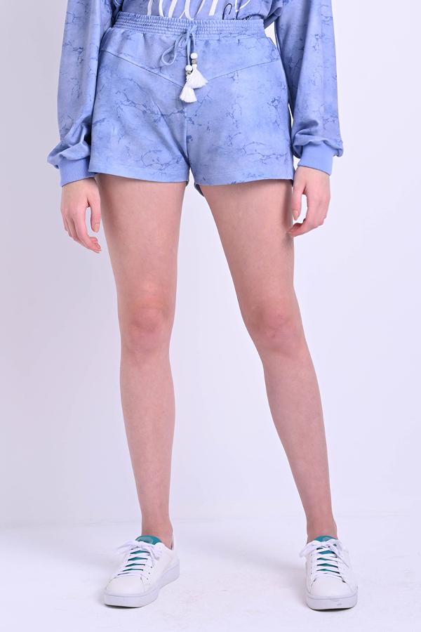 SHORT BOXER DIFERENCIADO