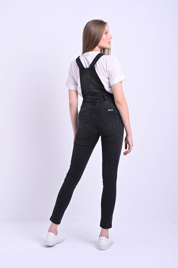 OVEROL JEANS