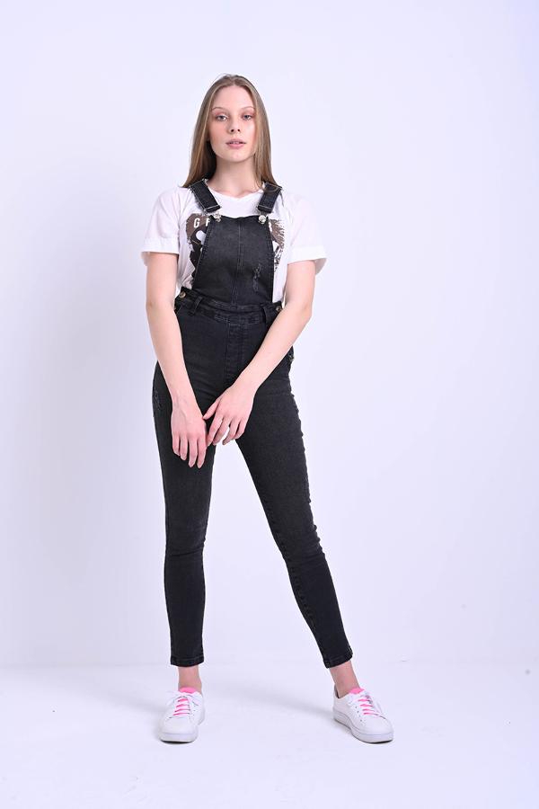 OVEROL JEANS