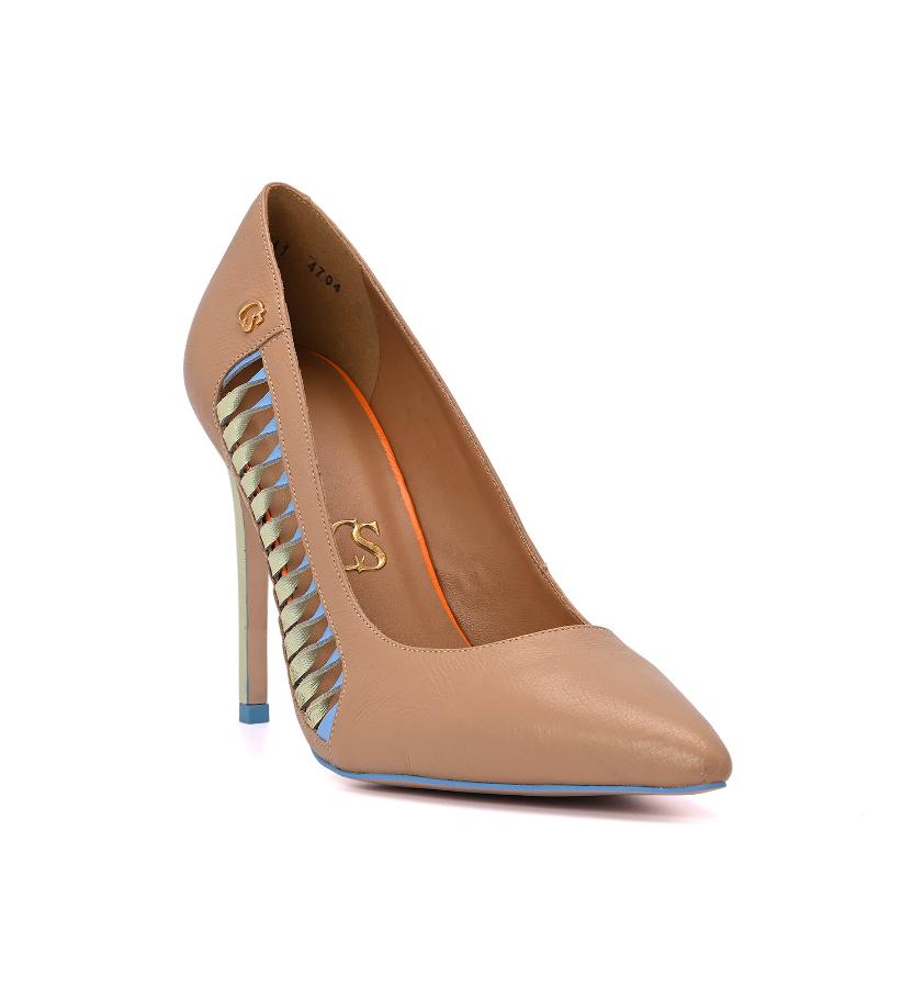 STILETTO CARMEN STEFFENS VERANO 2023