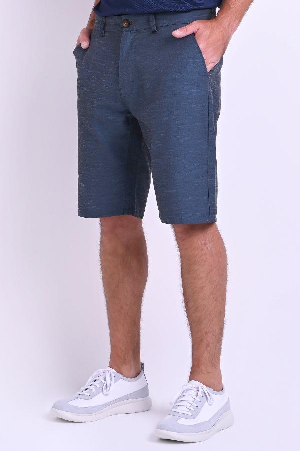 BERMUDA PARA HOMBRE CON BOLSILLO FLAME RAPHAEL STEFFENS VERANO 2023