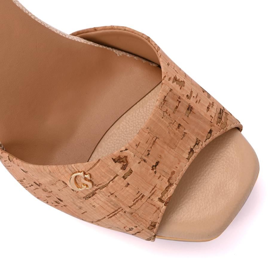 SANDALIA ZUECO CARMEN STEFFENS VERANO 2023