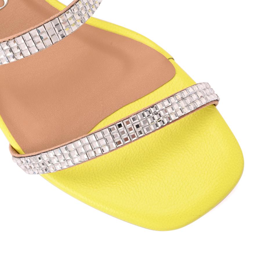 SANDALIA CARMEN STEFFENS ALTO VERANO 2023
