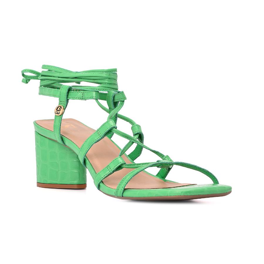 SANDALIA CS CLUB ALTO VERANO 2023