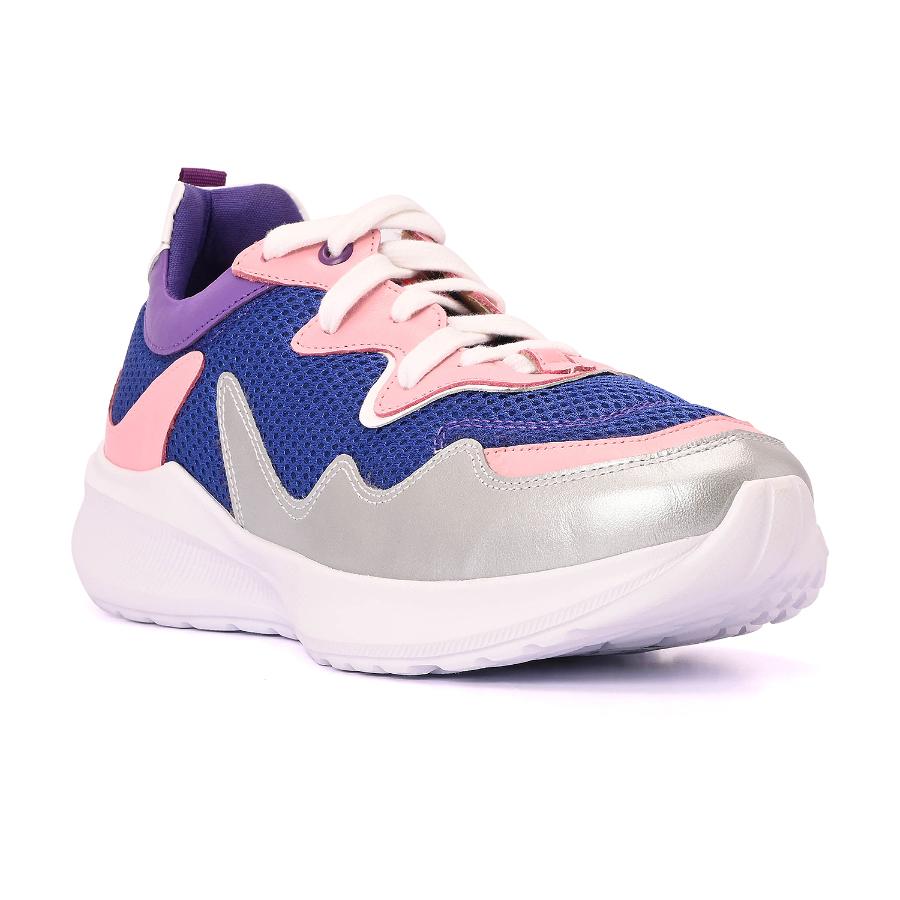 TENIS CS CLUB ALTO VERANO 2023