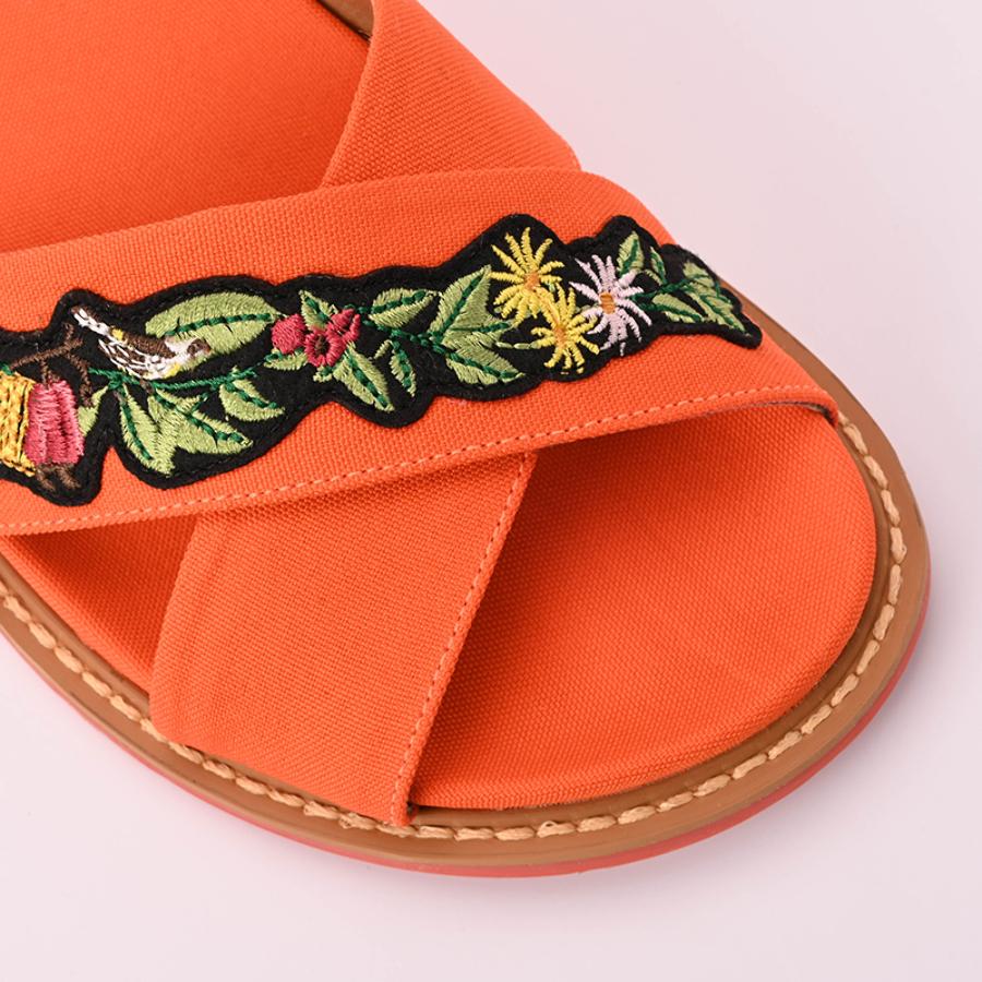 SANDALIA CS YOUNG ALTO VERANO 2023