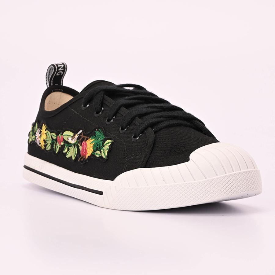 TENIS CS YOUNG ALTO VERANO 2023