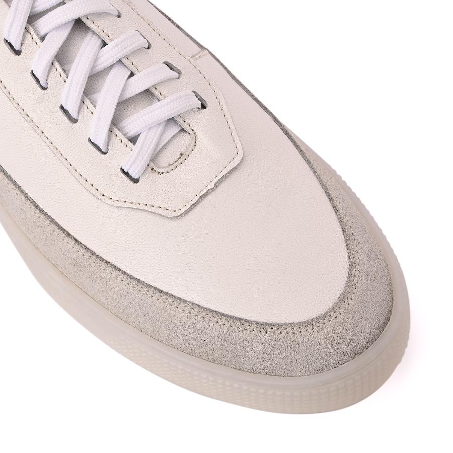 ZAPATO TENIS RAPHAEL STEFFENS ALTO VERANO 2023