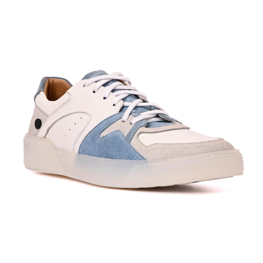 ZAPATO TENIS RAPHAEL STEFFENS ALTO VERANO 2023