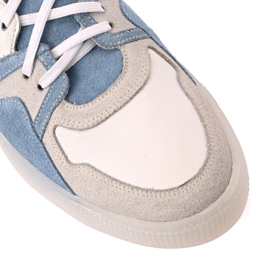 ZAPATO TENIS RAPHAEL STEFFENS ALTO VERANO 2023