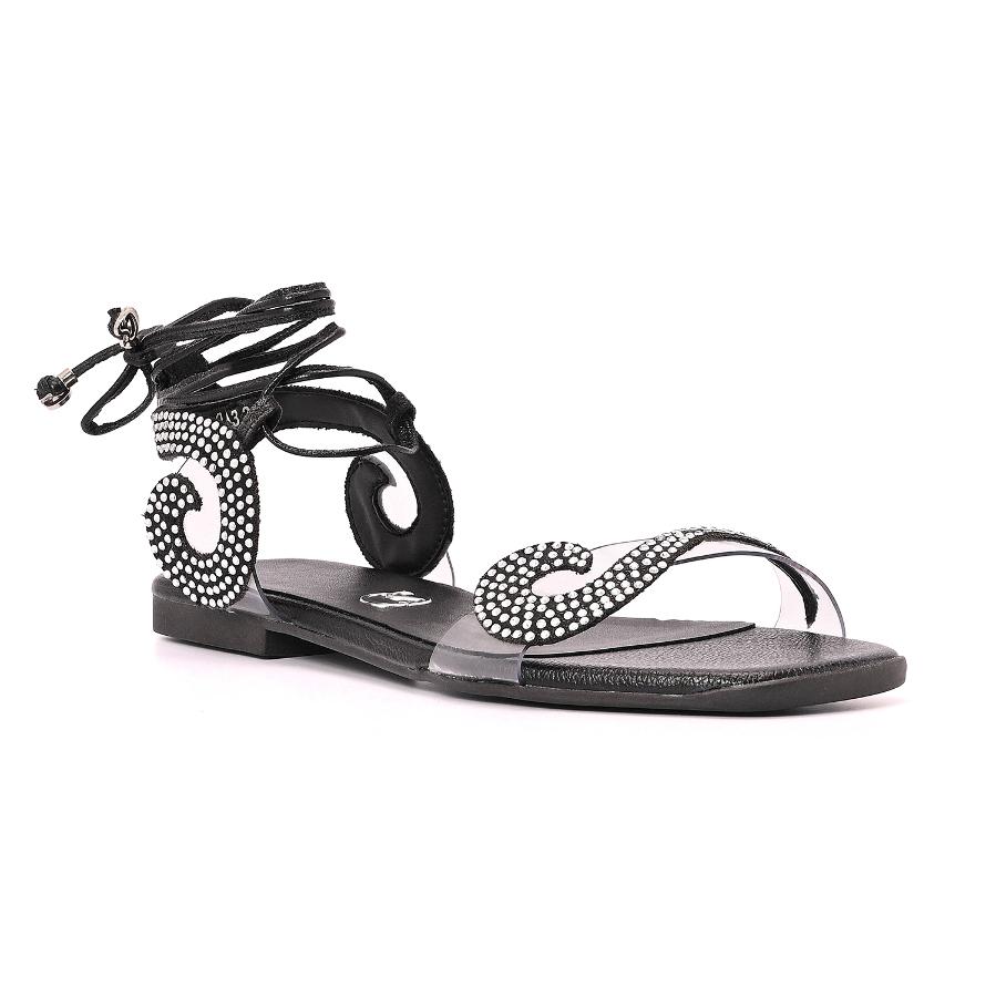 SANDALIA CARMEN STEFFENS ALTO VERANO 2023