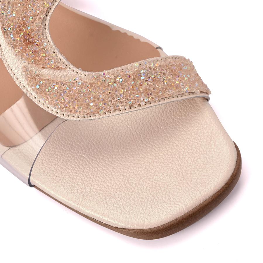 SANDALIA CARMEN STEFFENS ALTO VERANO 2023