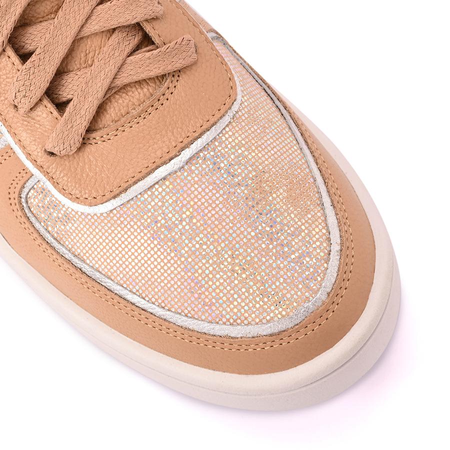 TENIS CARMEN STEFFENS ALTO VERANO 2023