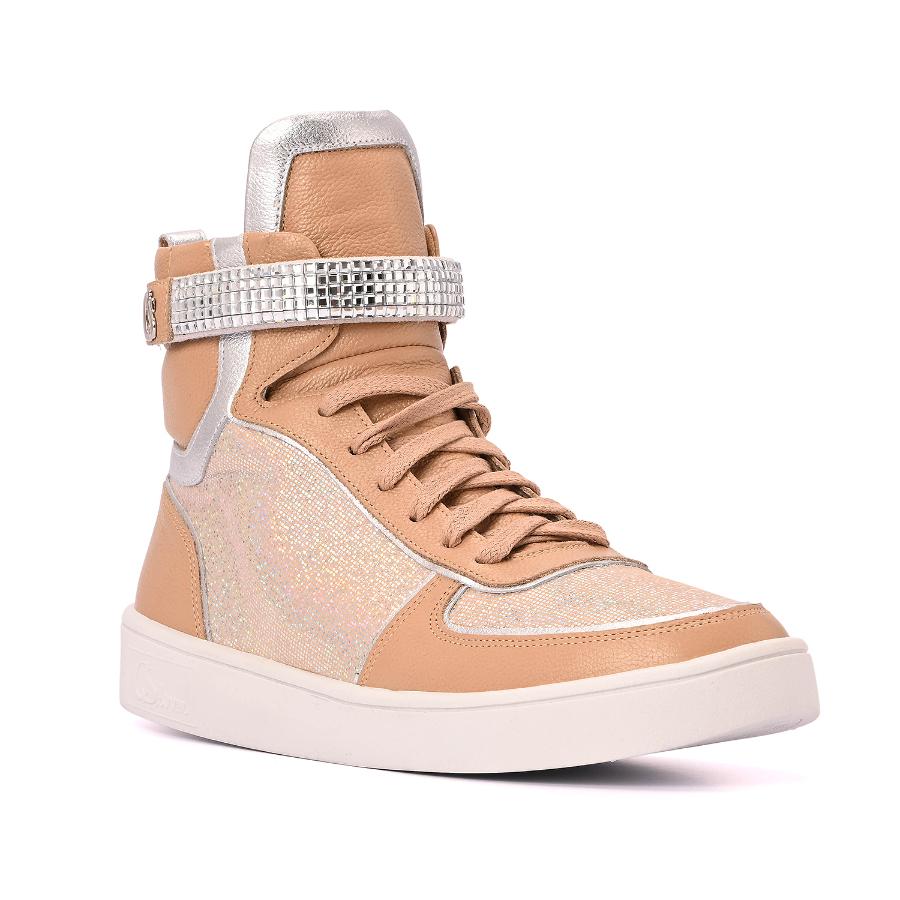 TENIS CARMEN STEFFENS ALTO VERANO 2023