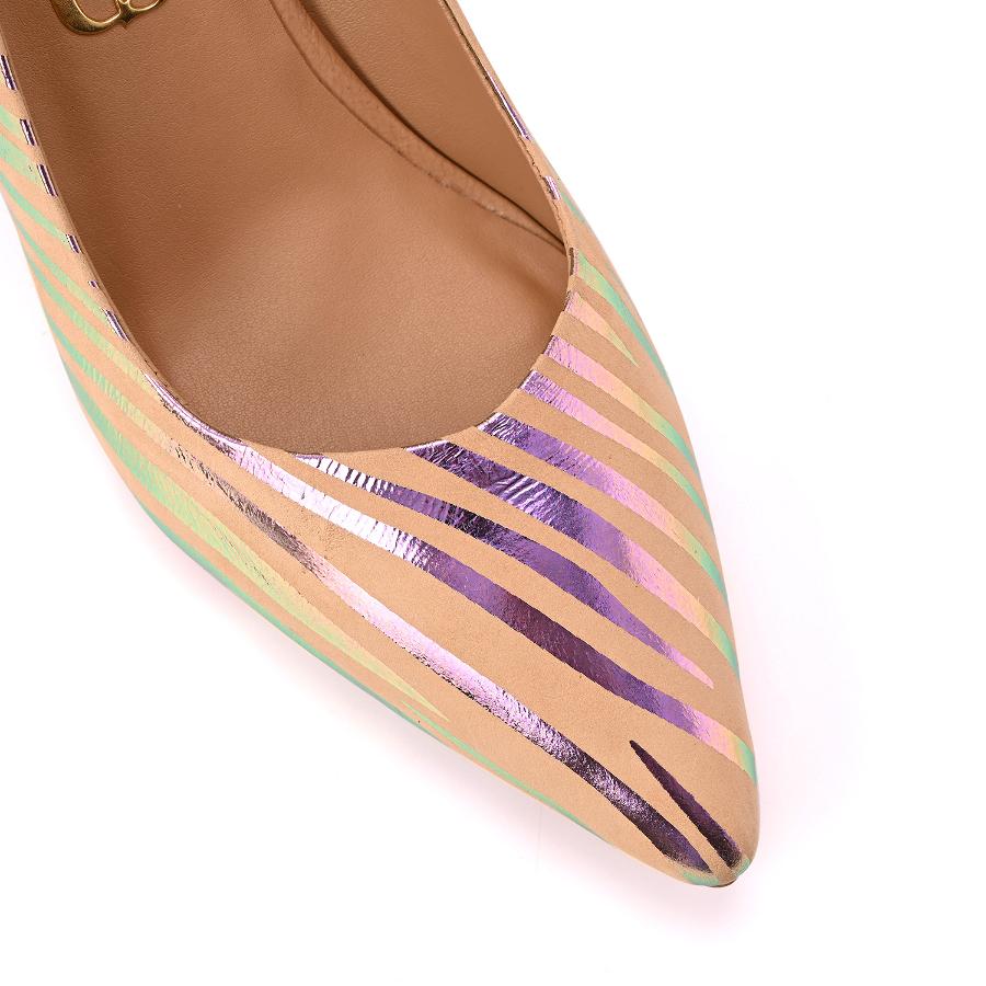 STILETTO CARMEN STEFFENS ALTO VERANO 2023
