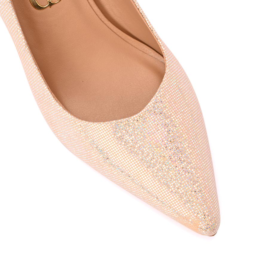 STILETTO CARMEN STEFFENS ALTO VERANO 2023