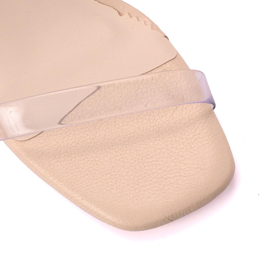 SANDALIA CARMEN STEFFENS ALTO VERANO 2023