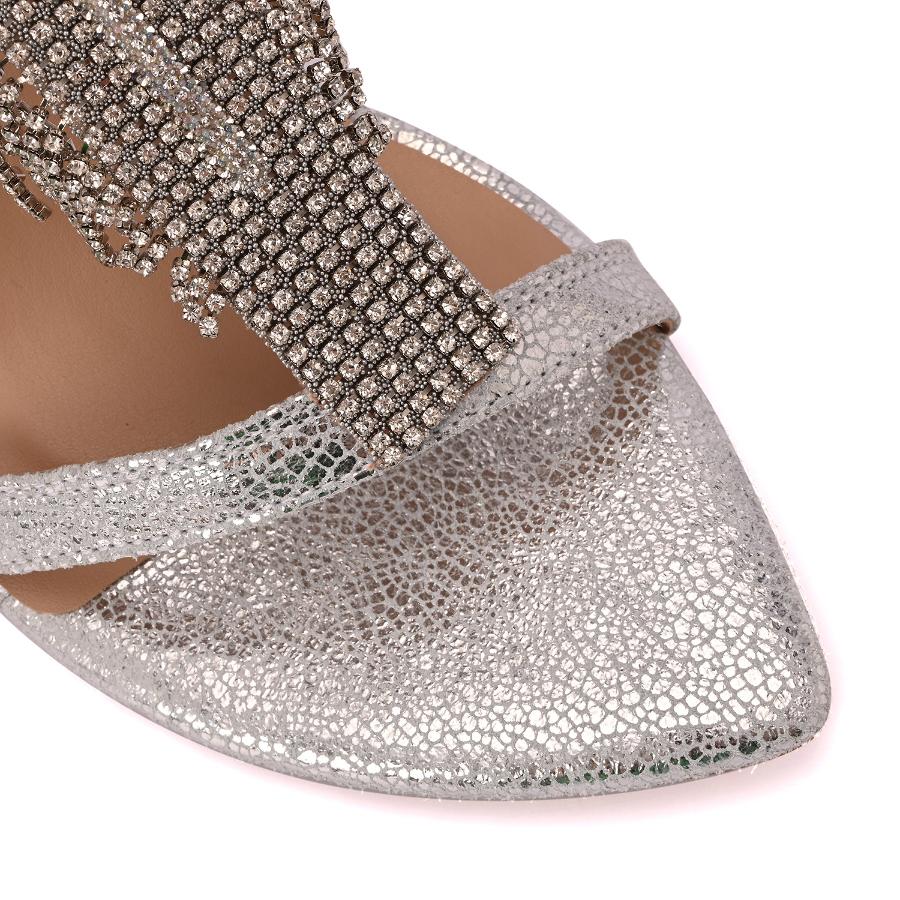 SANDALIA CARMEN STEFFENS ALTO VERANO 2023