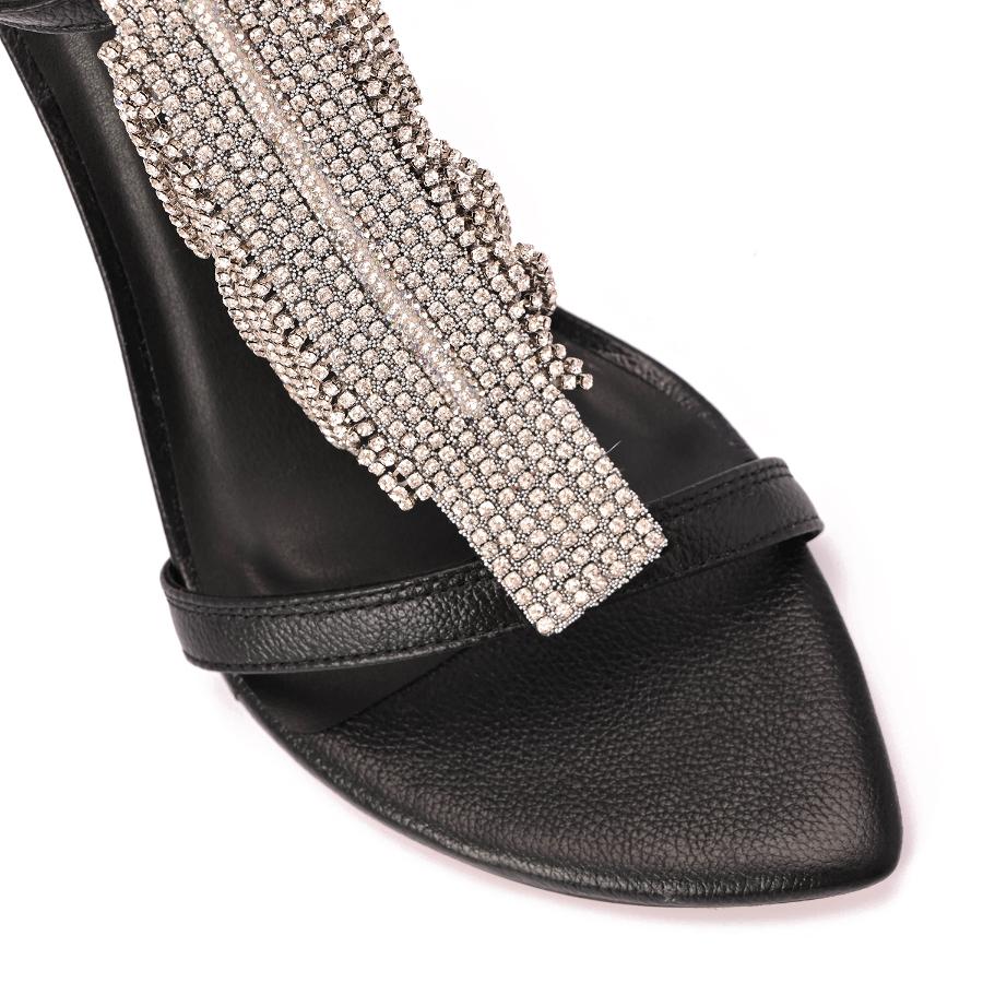 SANDALIA CARMEN STEFFENS ALTO VERANO 2023