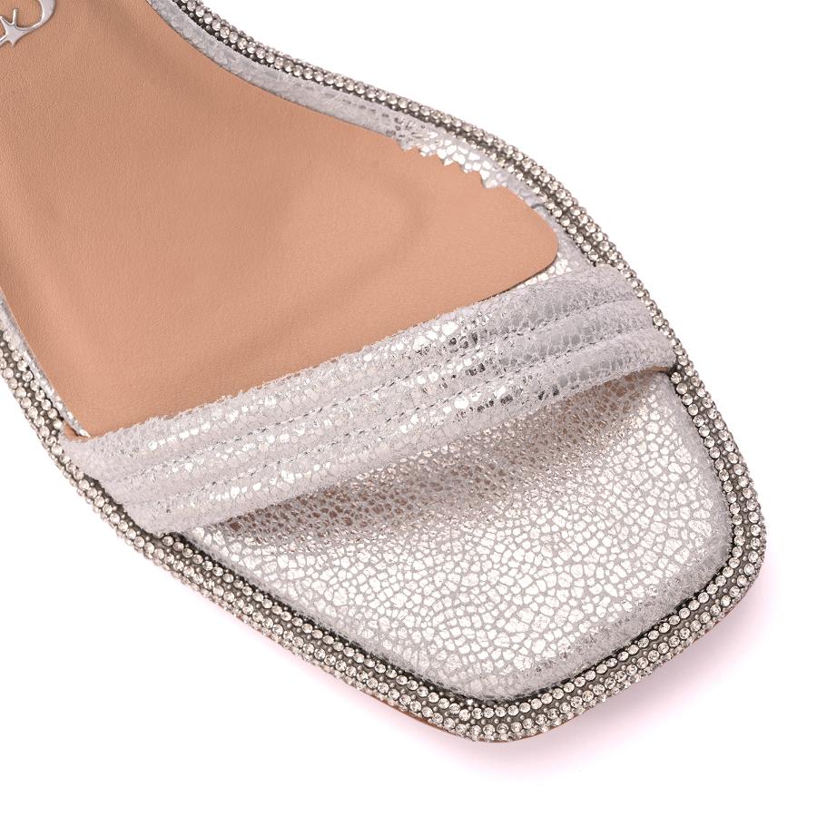 SANDALIA CARMEN STEFFENS ALTO VERANO 2023