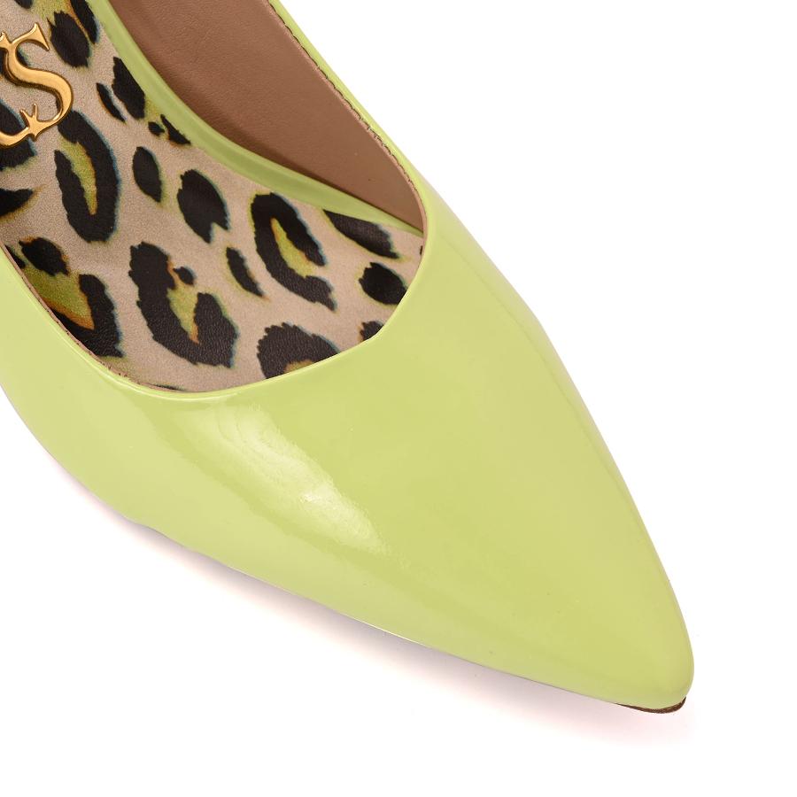 STILETTO CS