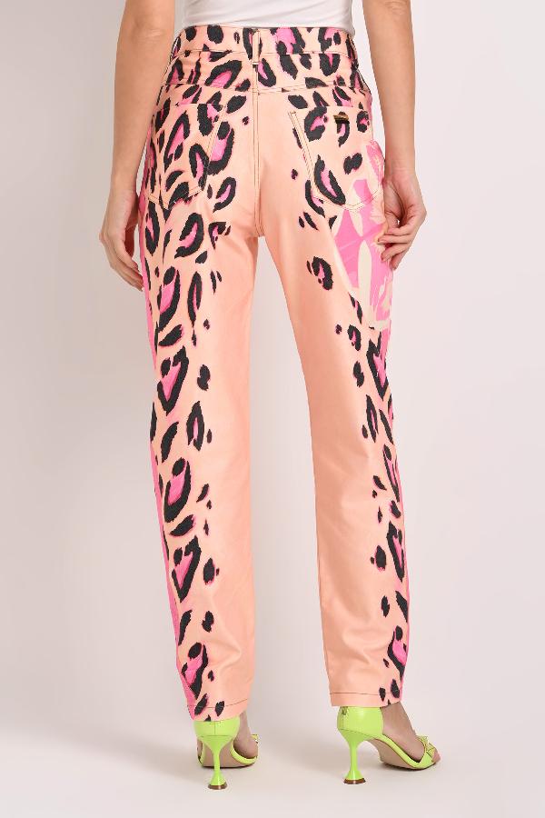 PANTALON WILD JAGUAR