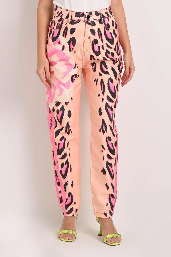 PANTALON WILD JAGUAR
