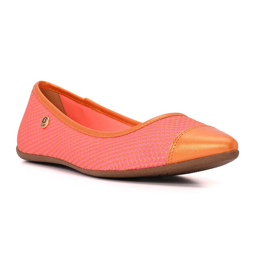 BALLERINA CS CLUB