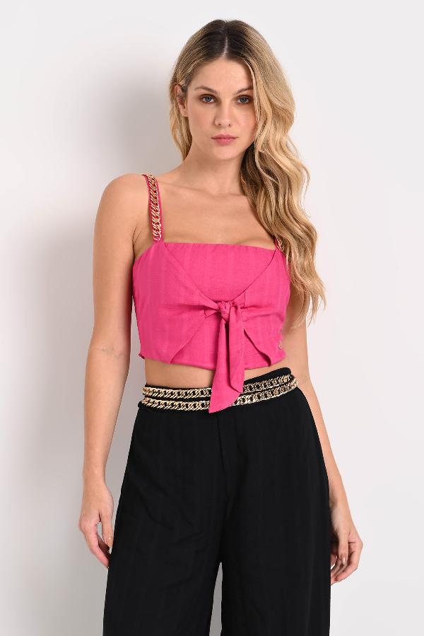 CROPPED CON AMARRE