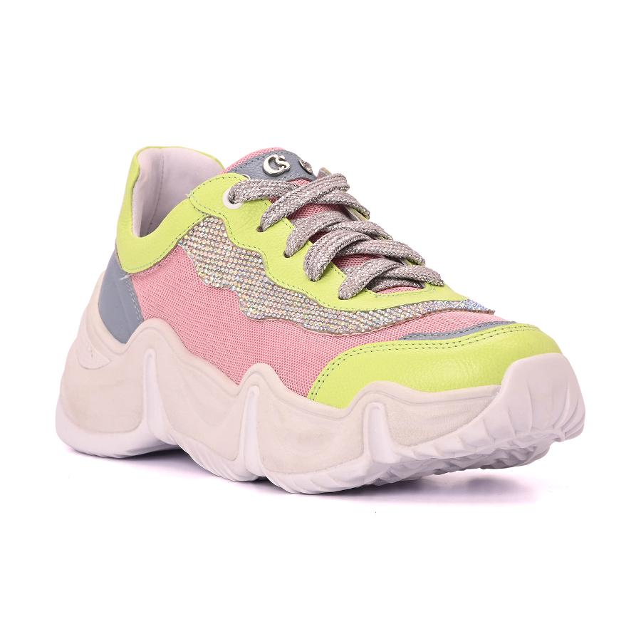 TENIS CS