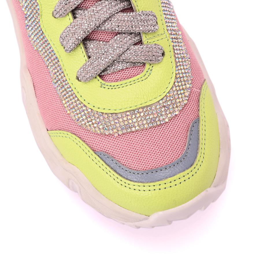 TENIS CS