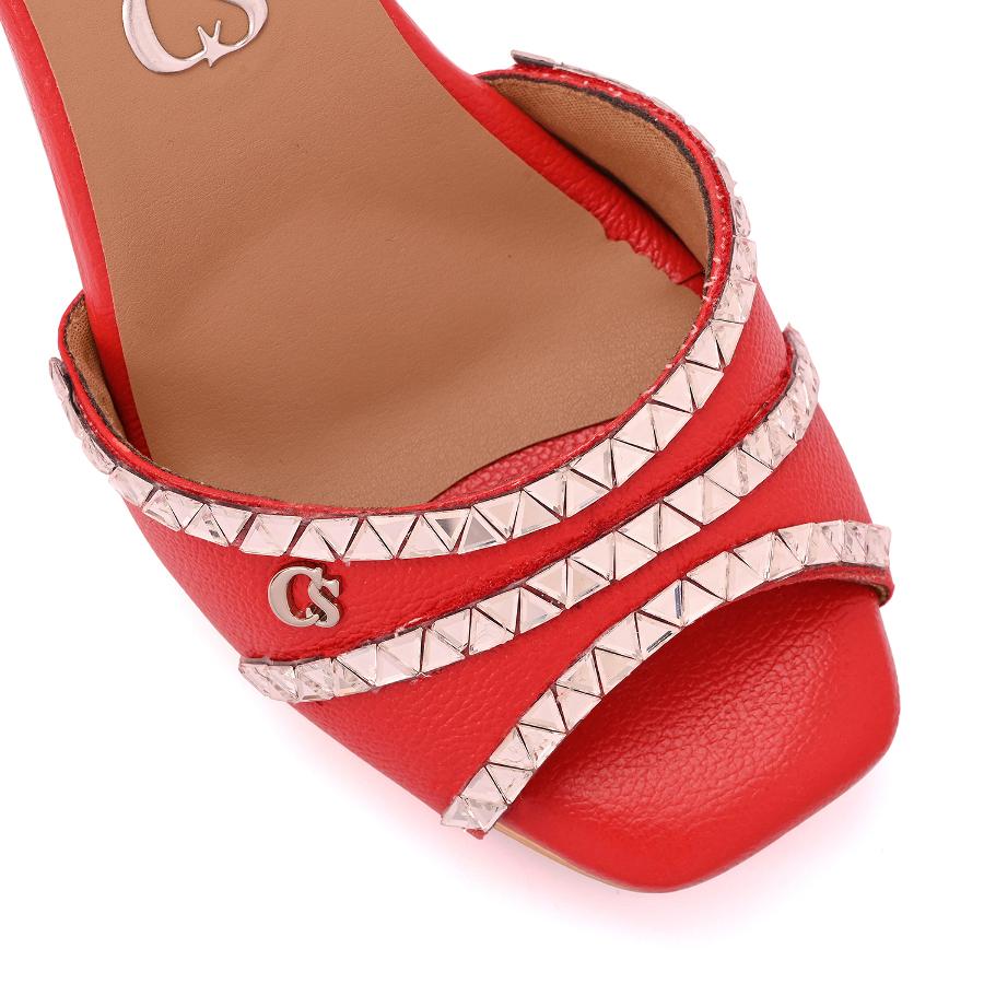 SANDALIA ZUECO CS