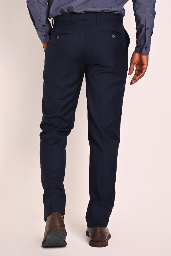 PANTALON MASCULINO