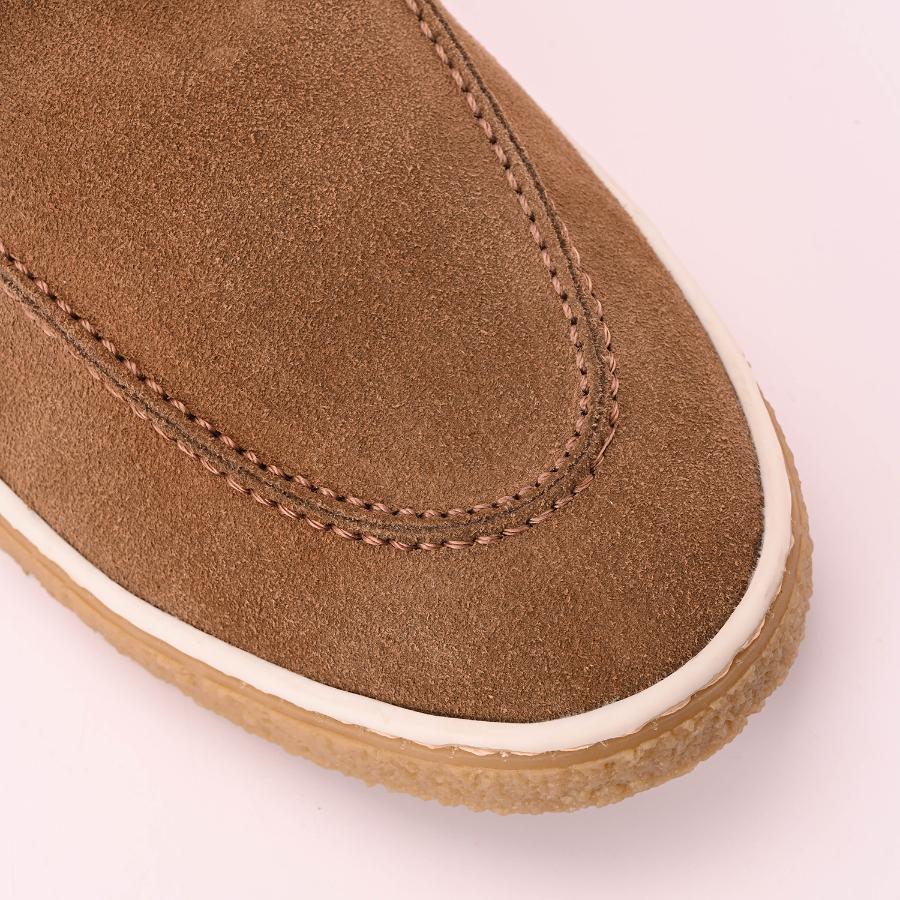 BOTA MASCULINA