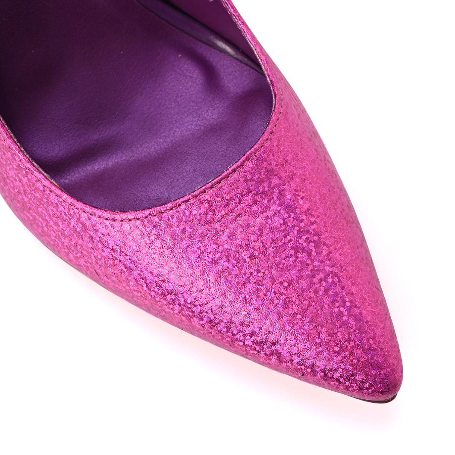 STILETTO CS
