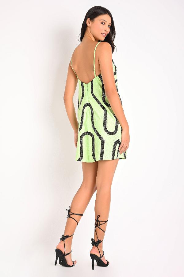 VESTIDO