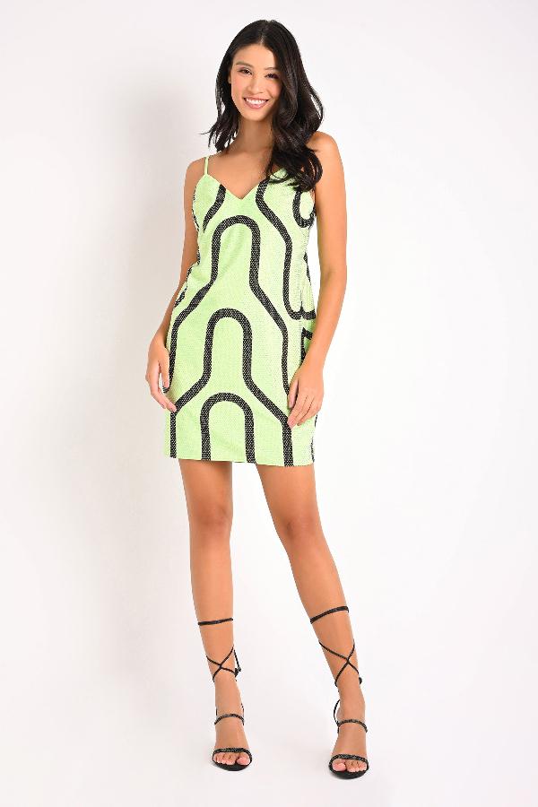 VESTIDO