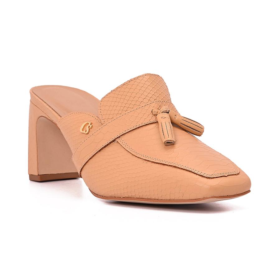 ZAPATO MULE