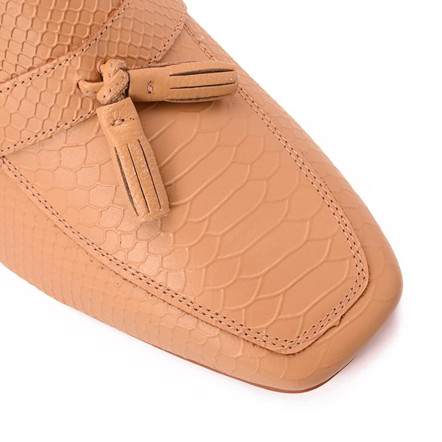 ZAPATO MULE
