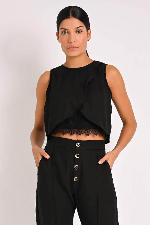 BLUSA