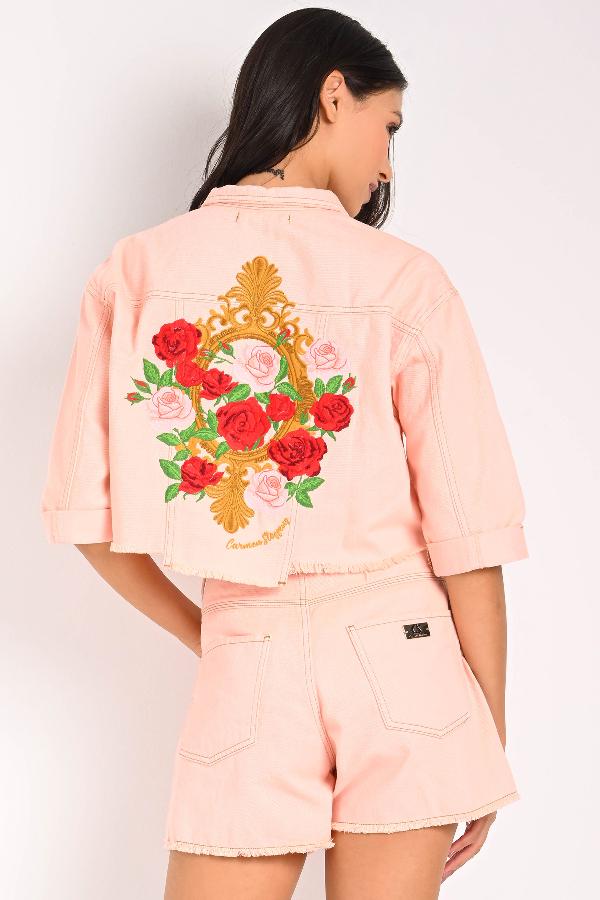 CHAQUETA