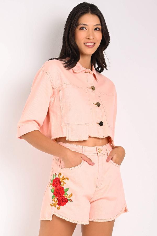 CHAQUETA