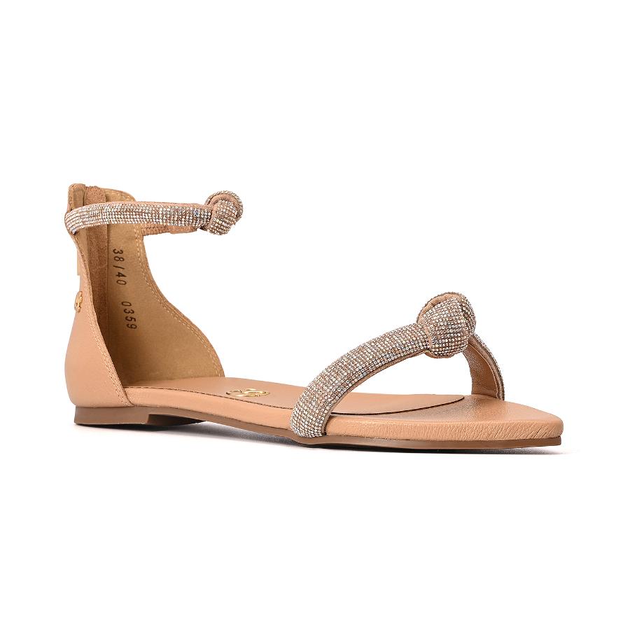 SANDALIA FLAT
