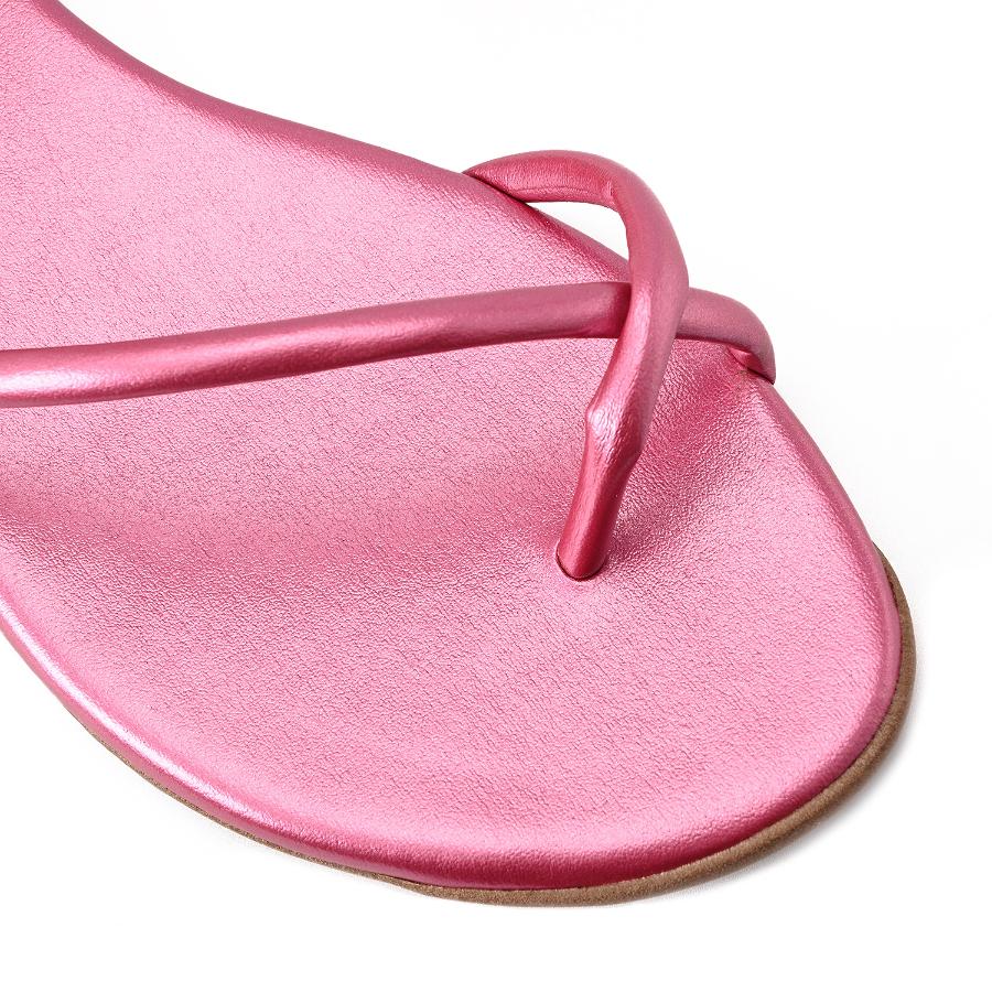SANDALIA FLAT
