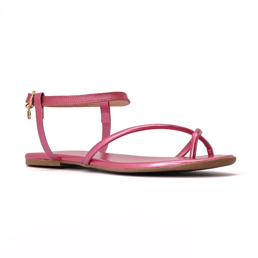 SANDALIA FLAT
