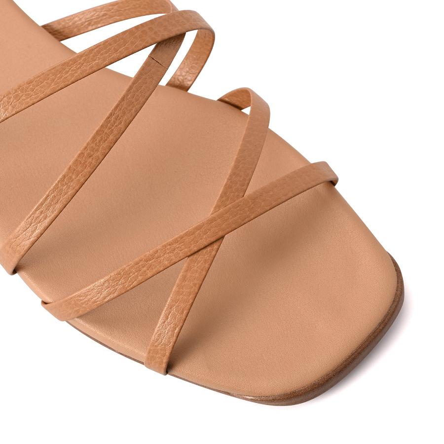 SANDALIA FLAT