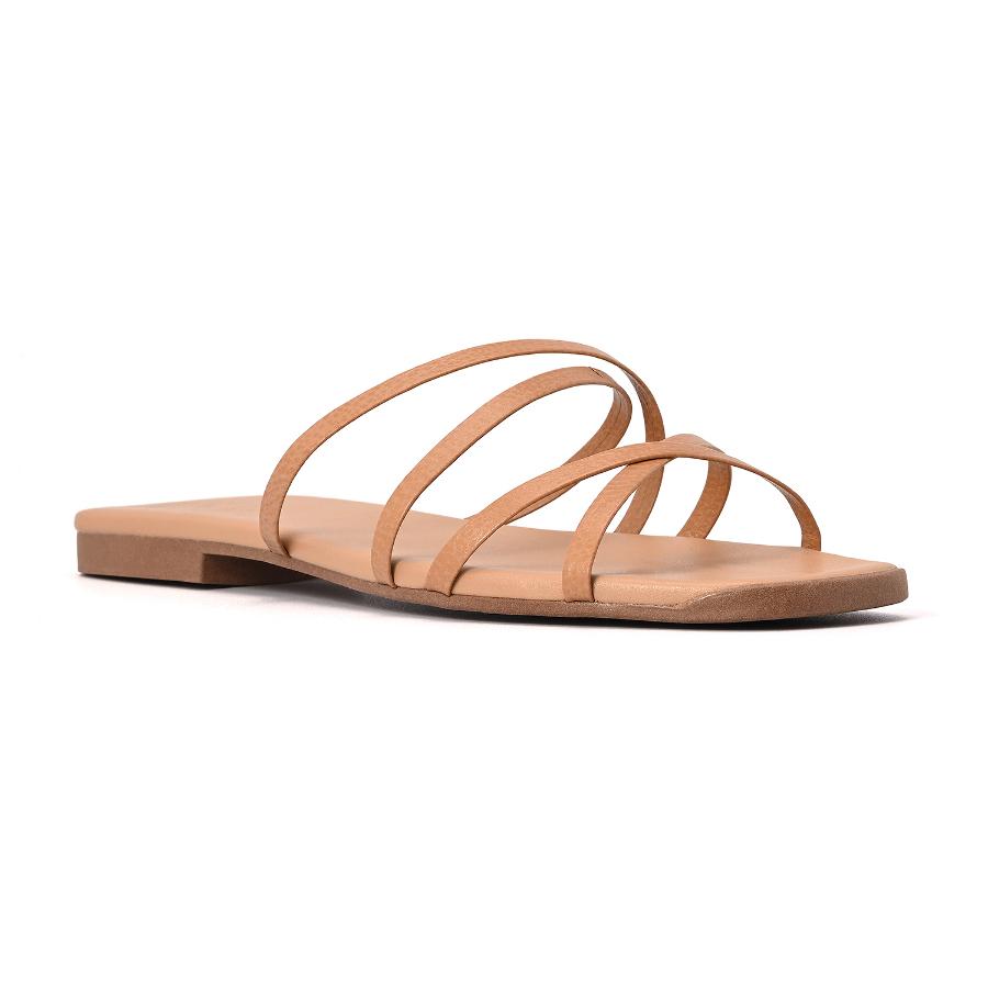 SANDALIA FLAT
